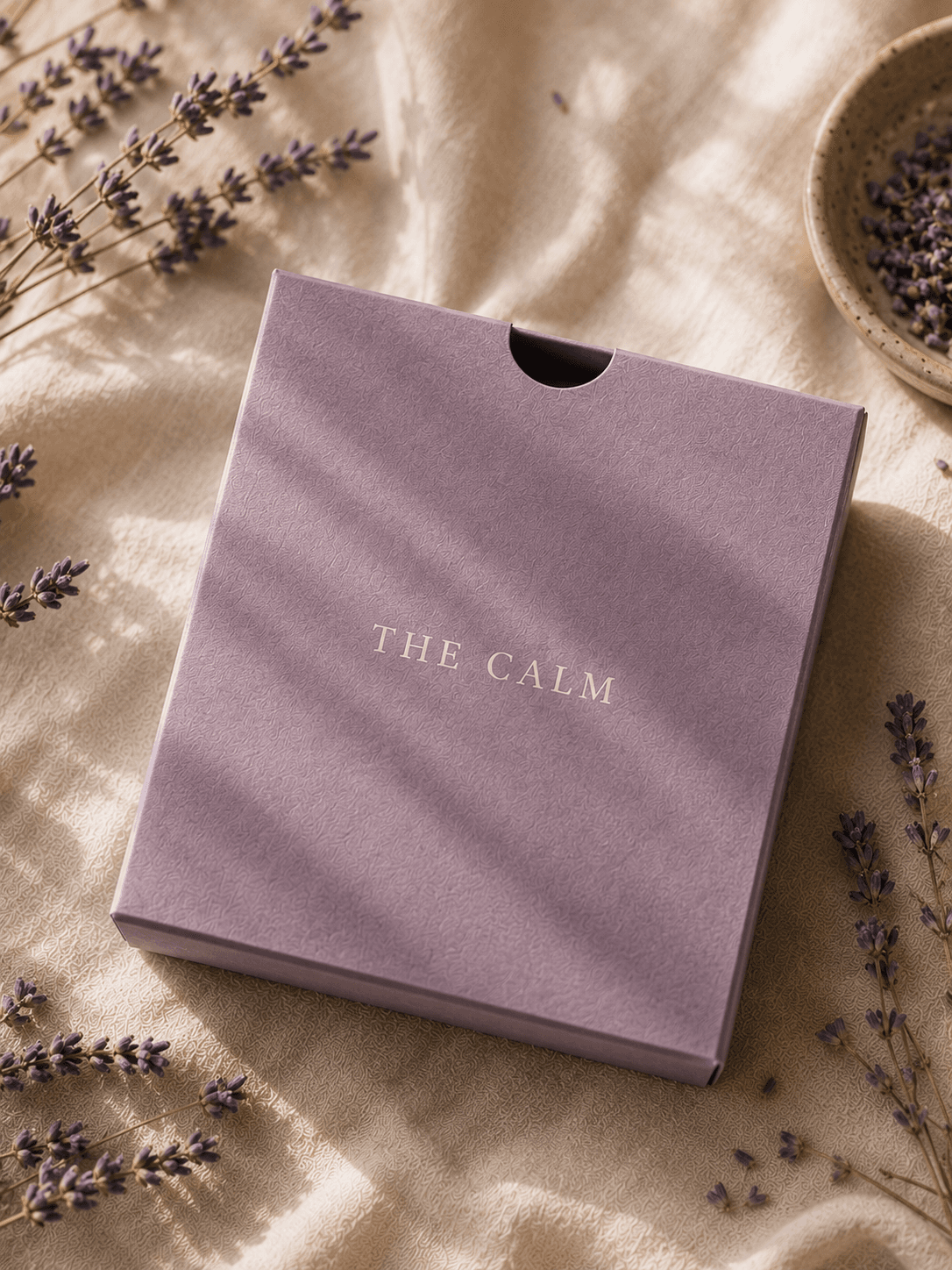 The Calm Ritual