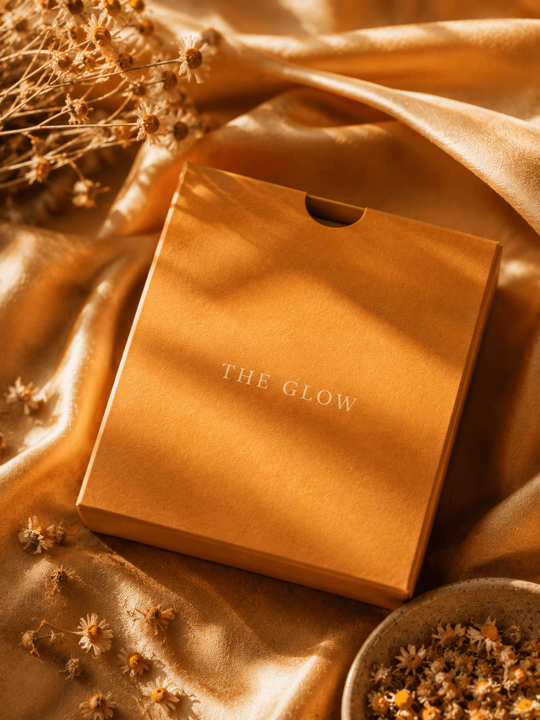The Glow Ritual