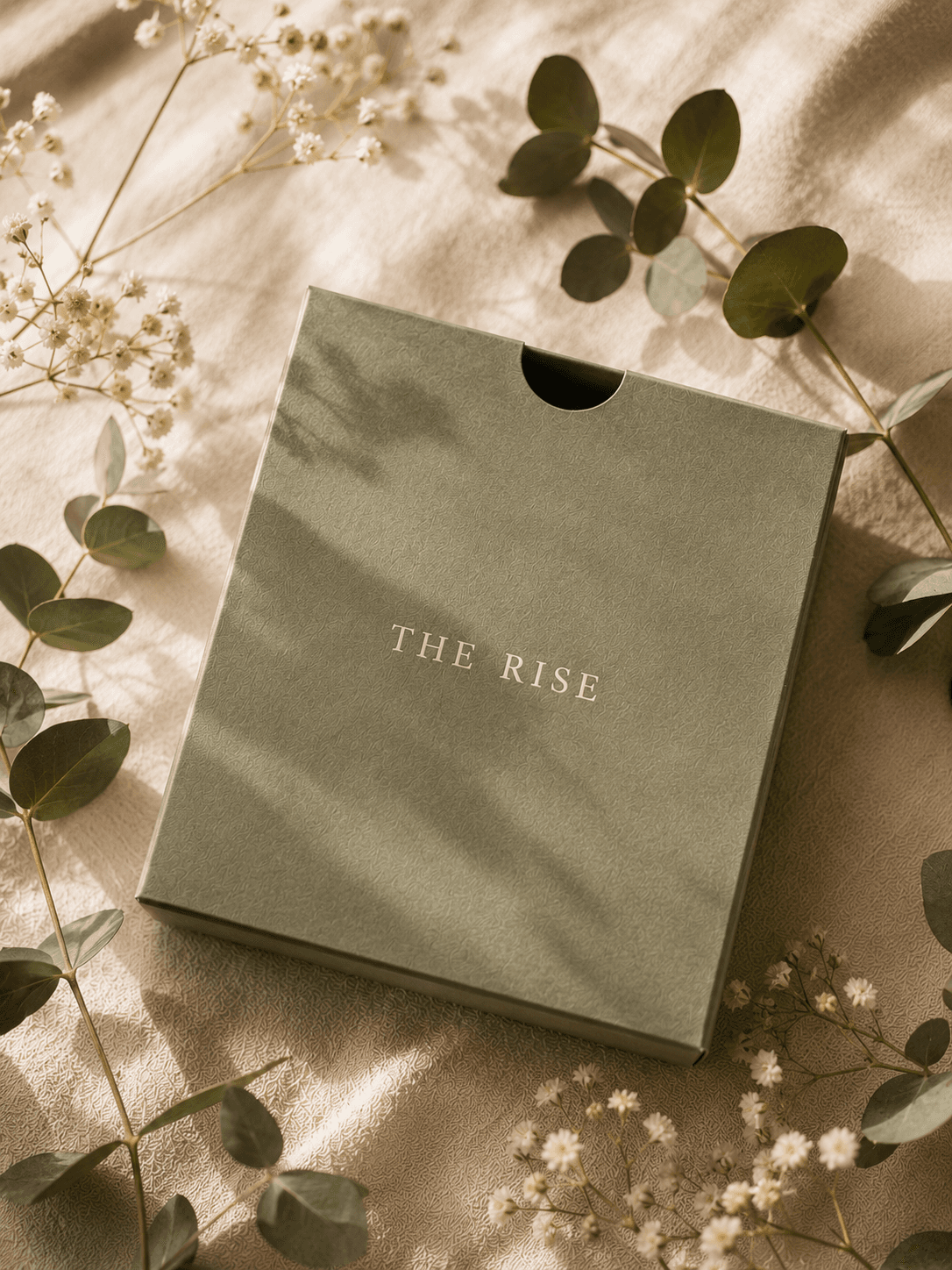The Rise Ritual